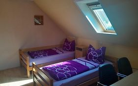 FeWo Hohen Neuendorf bei Berlin mit Sauna und Fuß-SPA